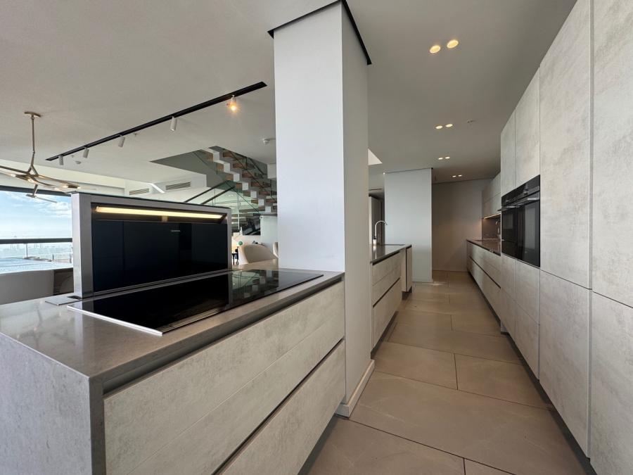 To Let 3 Bedroom Property for Rent in Cape Town City Centre Western Cape